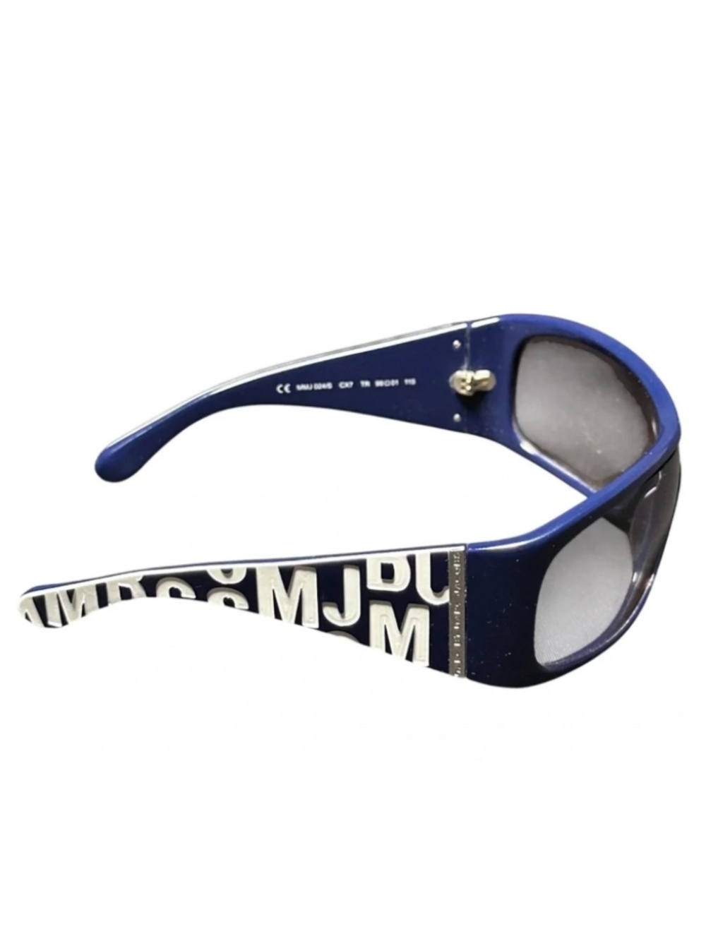 Marc Jacobs MbyMJ Graffiti Sunglasses - Brand New